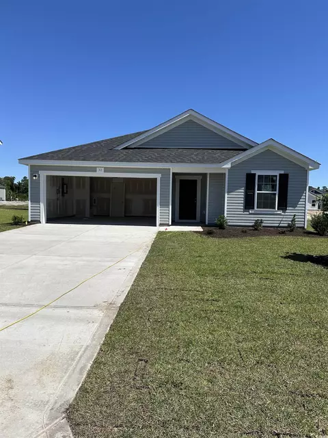 33 Cape Point Dr, Conway, SC 29527