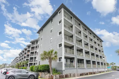 5905 S Kings Hwy #405-A, Myrtle Beach, SC 29575