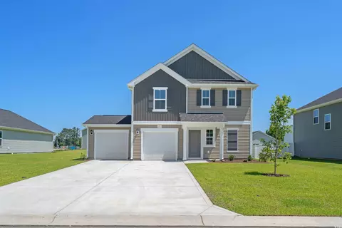 37 Cape Point Dr, Conway, SC 29527
