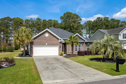 152 Shenandoah Dr, Murrells Inlet, SC 29576