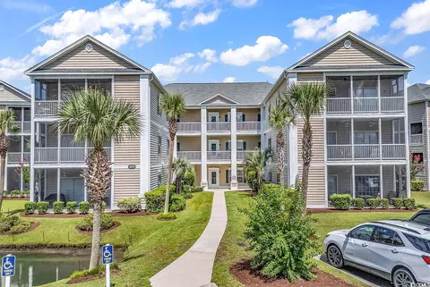 2030 Cross Gate Blvd #302, Myrtle Beach, SC 29575
