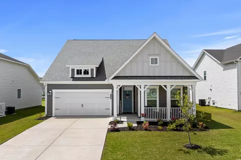 2105 Ballast Ct, Myrtle Beach, SC 29579