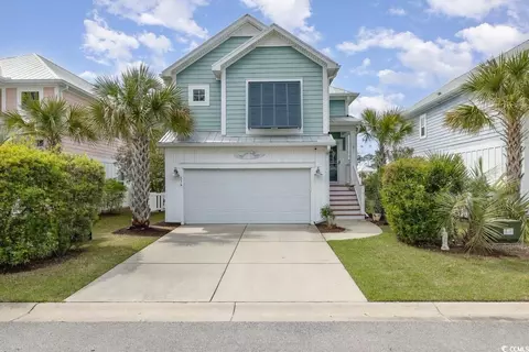 136 Splendor Cir, Murrells Inlet, SC 29576