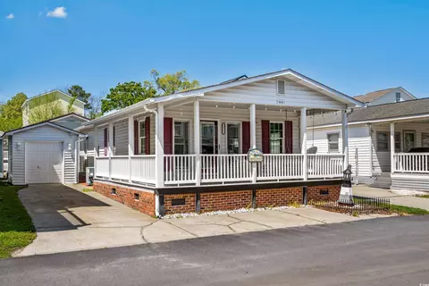 6001-5312 S South Kings Hwy, Myrtle Beach, SC 29575