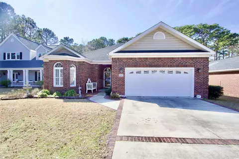 2017 N Berwick Dr, Surfside Beach, SC 29575