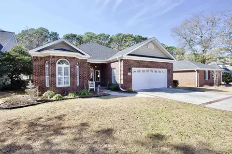 2017 N Berwick Dr, Surfside Beach, SC 29575 photo 2