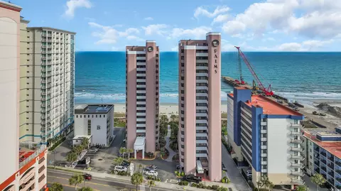 2406 N Ocean Blvd #104, Myrtle Beach, SC 29577