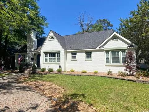 932 Palmetto St, Georgetown, SC 29440