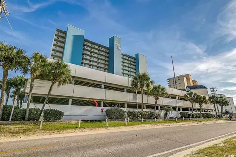 1012 N Waccamaw Dr #1409, Murrells Inlet, SC 29576