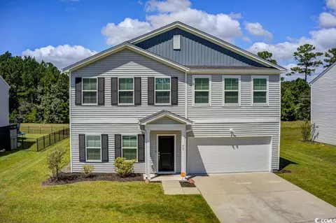 447 Archer Ct, Conway, SC 29526