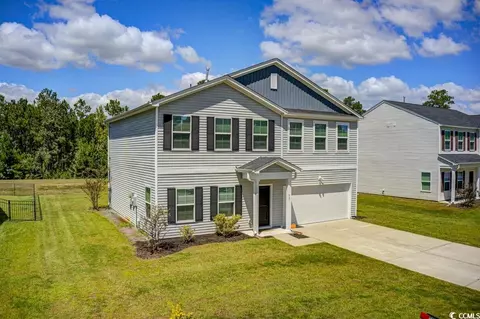 447 Archer Ct, Conway, SC 29526 photo 2