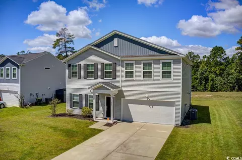 447 Archer Ct, Conway, SC 29526 photo 3
