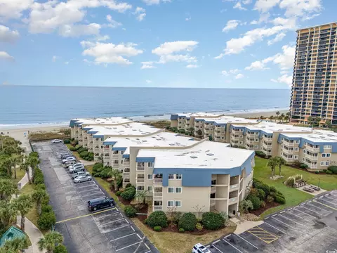 9660 Shore Dr #113, Myrtle Beach, SC 29572