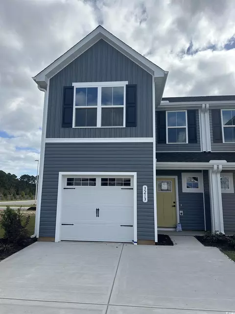 3213 NW Edgemead Cir #F, Calabash, NC 28467