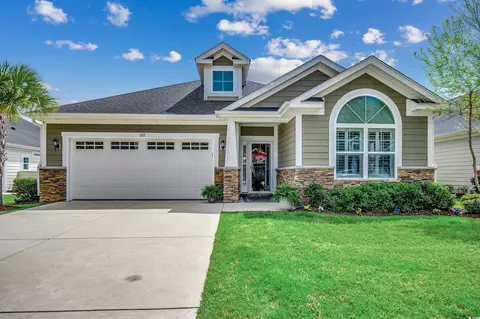 657 Elmwood Cir, Murrells Inlet, SC 29576