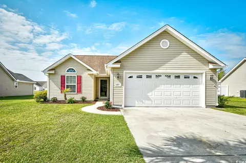 621 Bathurst Dr, Myrtle Beach, SC 29579