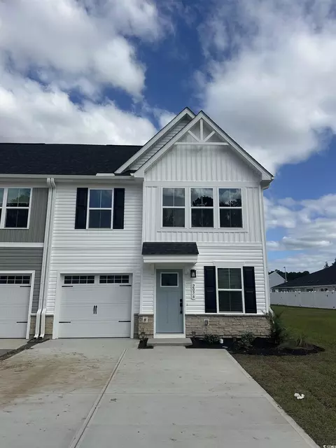 2076 NW Parow Ln NW #B, Calabash, NC 28467