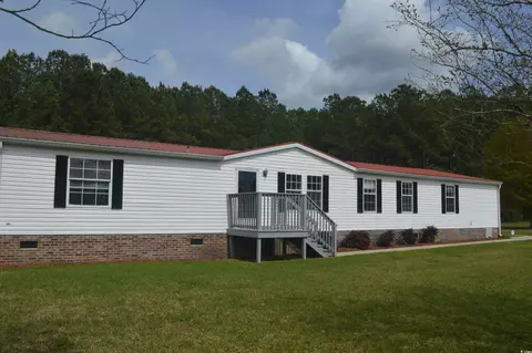 2990 Society Dr, Conway, SC 29527