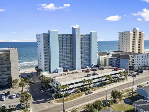 1012 N Waccamaw Dr #704, Murrells Inlet, SC 29576