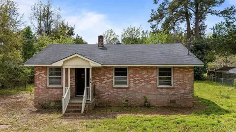 223 Adams Cir, Lamar, SC 29069