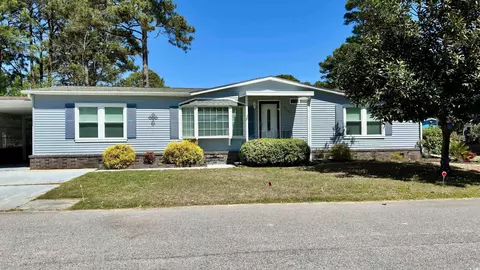 910 Grand Strand Trl, Murrells Inlet, SC 29576