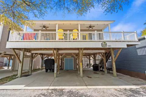 6001- S M41 S Kings Hwy, Myrtle Beach, SC 29575