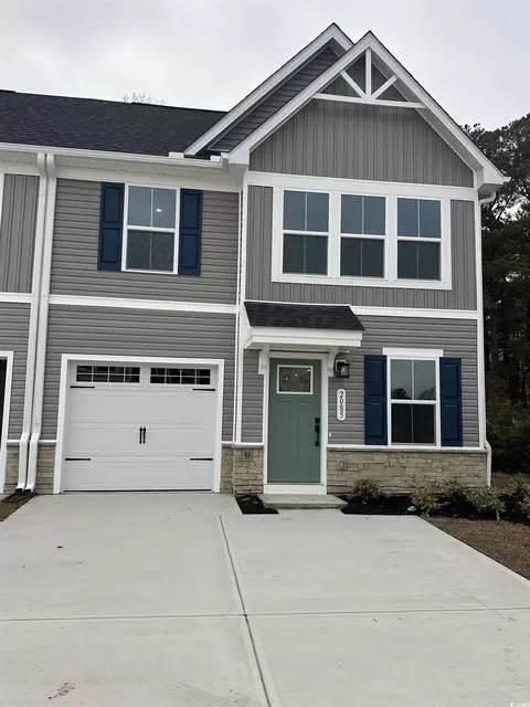 2085 NW Parow Ln NW #A, Calabash, NC 28467