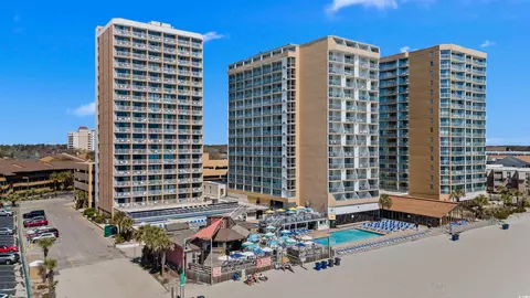 9550 Shore Dr #1518, Myrtle Beach, SC 29572