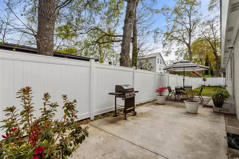Exterior - 613 Cypress Dr, Surfside Beach, SC 29575 photo 5 of 8