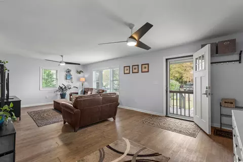 Entry Way - 613 Cypress Dr, Surfside Beach, SC 29575 photo 1 of 1