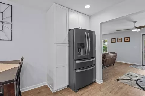Kitchen - 613 Cypress Dr, Surfside Beach, SC 29575 photo 5 of 5