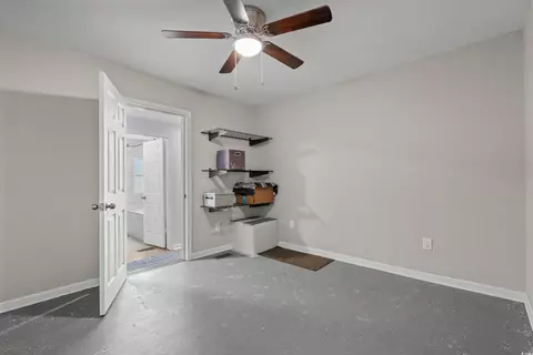 Bedroom - 613 Cypress Dr, Surfside Beach, SC 29575 photo 8 of 8