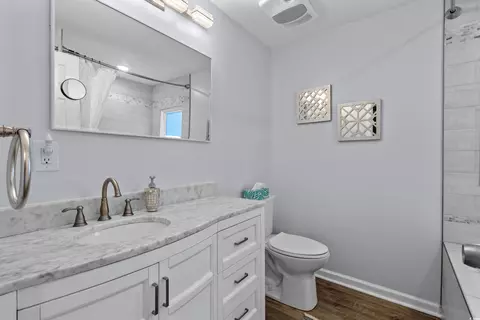 Bath - 613 Cypress Dr, Surfside Beach, SC 29575 photo 1 of 3