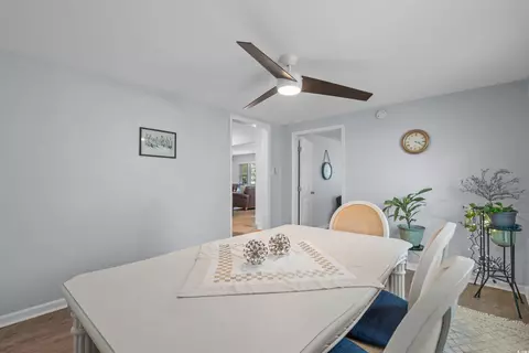 Dining - 613 Cypress Dr, Surfside Beach, SC 29575 photo 1 of 1