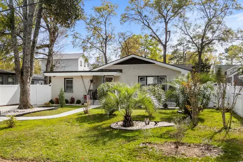 613 Cypress Dr, Surfside Beach, SC 29575