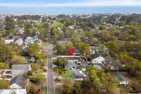 View/Area - 613 Cypress Dr, Surfside Beach, SC 29575 photo 1 of 2