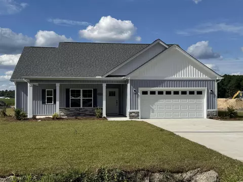4967 Dupont Rd, Aynor, SC 29511