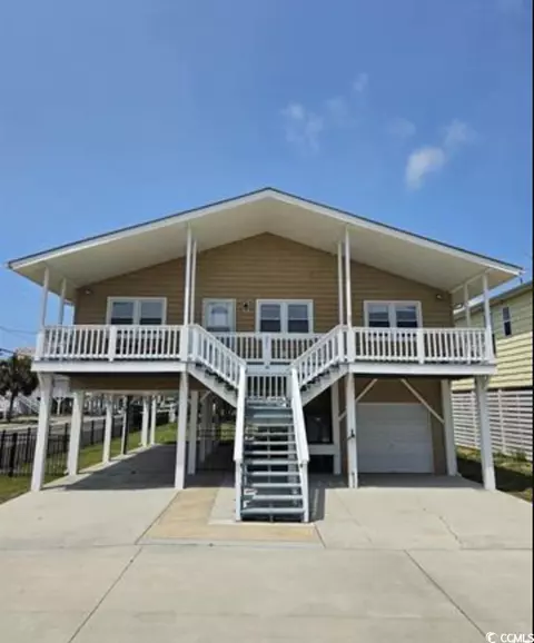 301 61st Ave N, North Myrtle Beach, SC 29582