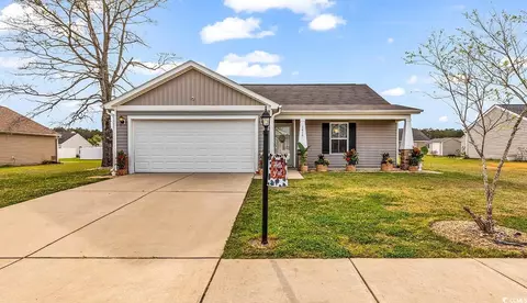 1416 Leatherman Rd, Conway, SC 29527