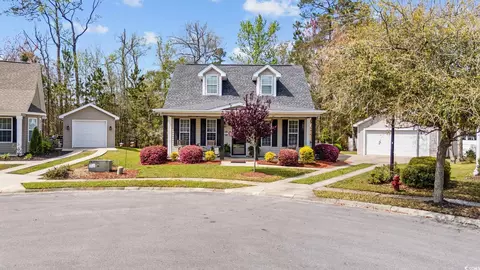 3255 Gervais Ln, Myrtle Beach, SC 29588