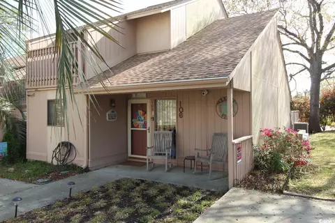 305 21st Ave S #106, Myrtle Beach, SC 29577
