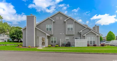 503 20th Ave N #32-C, North Myrtle Beach, SC 29582