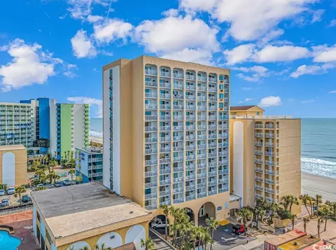 1207 S Ocean Blvd S #50610, Myrtle Beach, SC 29577