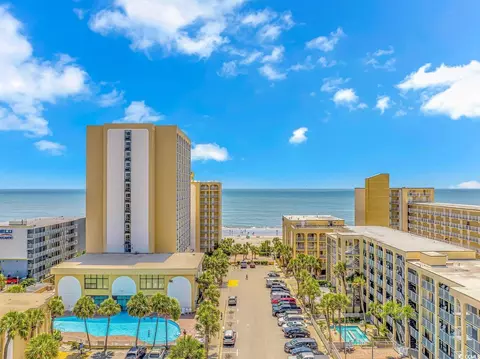 1207 S Ocean Blvd S #51206, Myrtle Beach, SC 29577