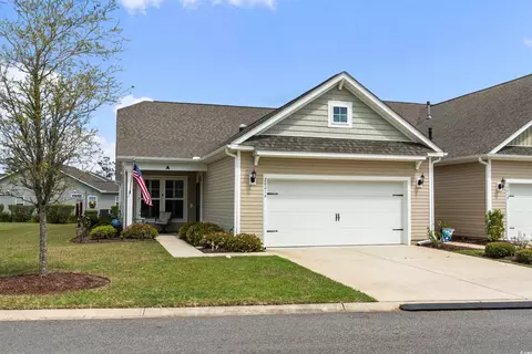 2001 Willow Run Dr #A, Little River, SC 29566