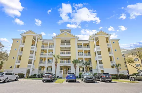 601 Hillside Dr N #2305, North Myrtle Beach, SC 29582
