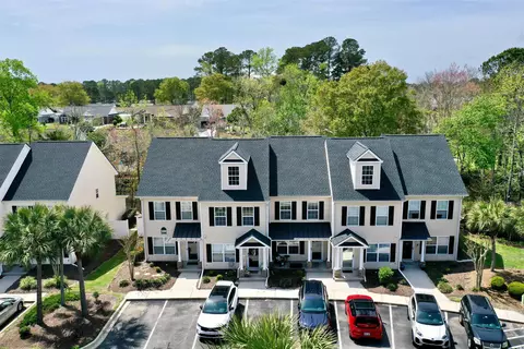 100 Barnacle Ln #S-4, Little River, SC 29566