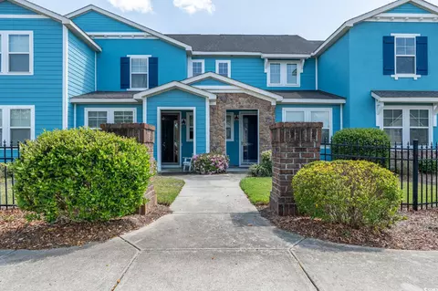 1829 Culbertson Ave #0, Myrtle Beach, SC 29577