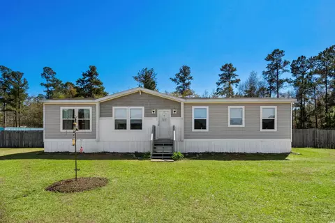 2600 Daisy Rd, Loris, SC 29569