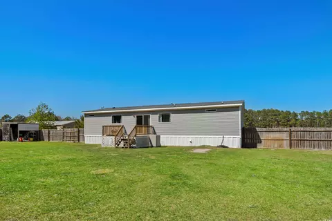 2600 Daisy Rd, Loris, SC 29569 photo 33